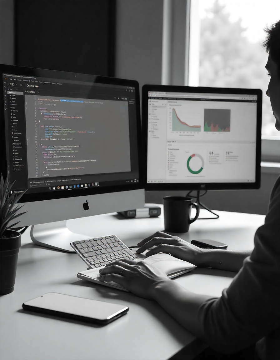 Exploring Modern Software: Tools that Transform Work and Daily Life