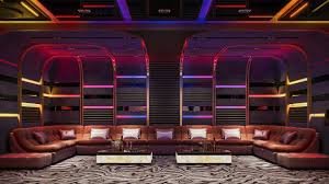 Gangnam’s Velvet Rope Karaoke: Where Only the Best Rooms Await