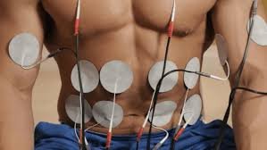 Russian-Style Door Calls: Vibration for Deeper Muscle Release